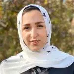 سلمى عثمان